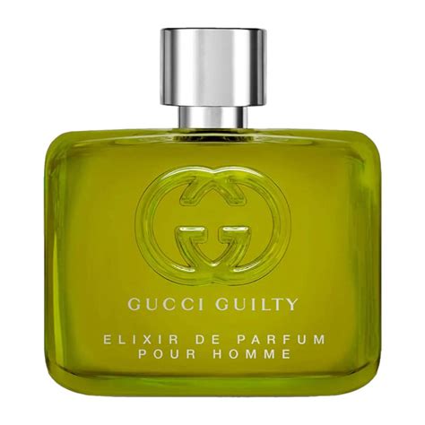 gucci colpevole|new gucci guilty.